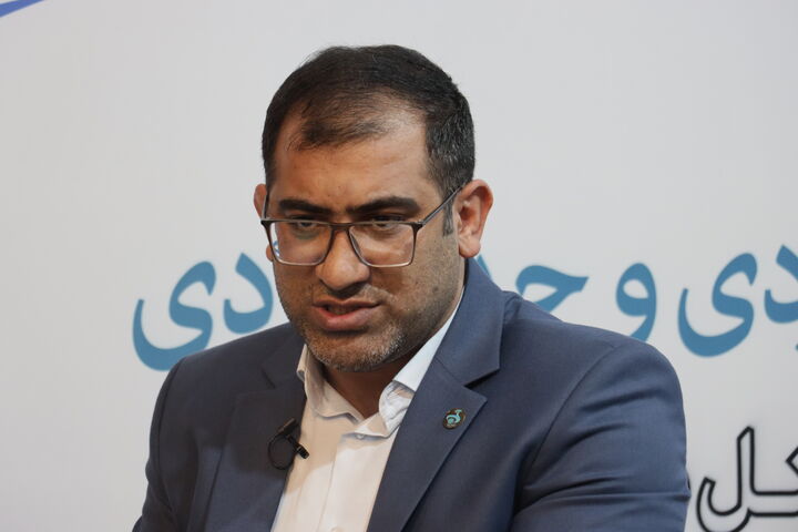 گردشگری در حوزه های تخصصی در دستور کارمان است؛ توریسم سلامت در تهران و فارس گردشگری در حوزه های تخصصی در دستور کارمان است؛ توریسم سلامت در تهران و فارس