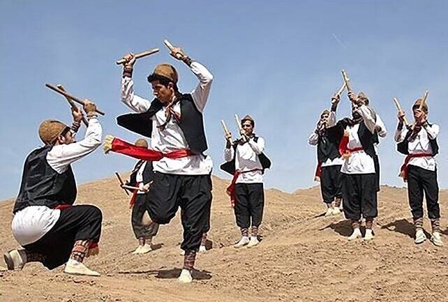 رویدادهای گردشگری رویه ای جدید در استان سمنان| جذب گردشگر در دوران پساکرونا