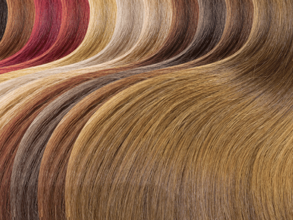 روش‌های مراقبت از موهای رنگ شده و مش‌دار