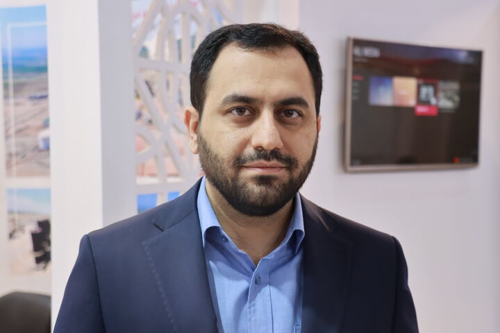 هدف گذاری ۳۰میلیون دلاری بنیاد برکت برای ارزآوری در ۱۴۰۲| ۱۴سال تلاش بی وقفه برای ایجاد زنجیره تولید هدف گذاری ۳۰میلیون دلاری بنیاد برکت برای ارزآوری در ۱۴۰۲| ۱۴سال تلاش بی وقفه برای ایجاد زنجیره تولید