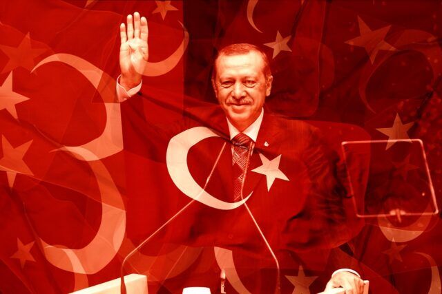 نتیجه انتخابات ترکیه اعلام شد؛ دوران اردوغان| گذر رجب از بیست سال ریاست جمهوری