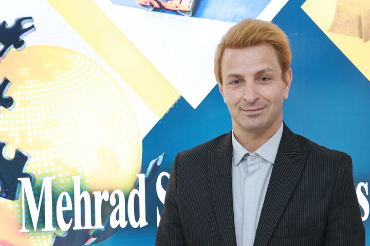 حمایت های بنیاد برکت برای اشتغالزایی با محوریت صادرات| قیر ایران با کیفیت ترین در منطقه حمایت های بنیاد برکت برای اشتغالزایی با محوریت صادرات| قیر ایران با کیفیت ترین در منطقه