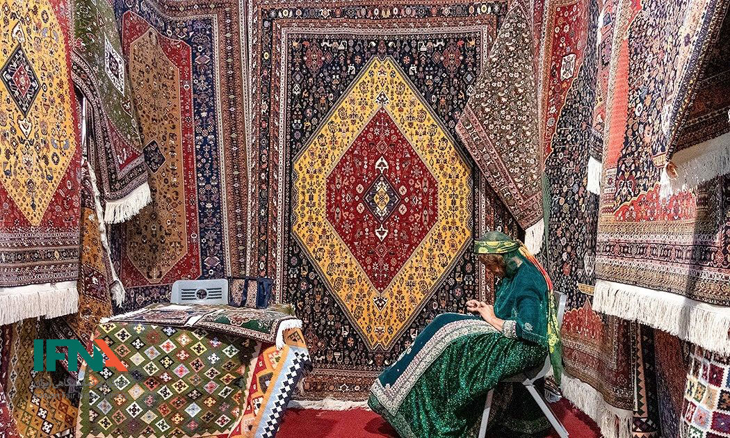 همه چیز درباره نمایشگاه فرش | نمایشگاه فرش در چه تاریخی برگزار میشود؟