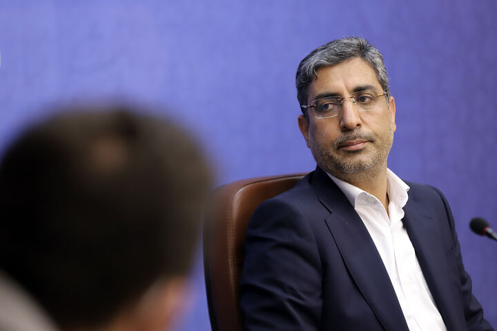 رشد ۱۴ درصدی بهره برداری از واحدهای تولیدی در شهرکهای صنعتی رشد ۱۴ درصدی بهره برداری از واحدهای تولیدی در شهرکهای صنعتی