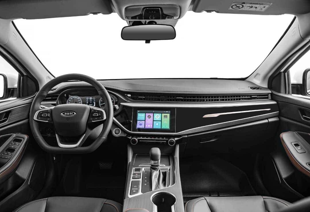 نسل چهارم آریزو ۵ در راه بازار ایران