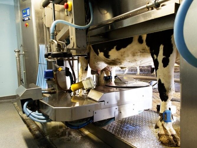 رسالت تولیدکنندگان تجهیزات کشاورزی در تامین امنیت غذایی| بازار ۲۳۸میلیارد دلاری ماشین آلات تا ۲۰۳۳