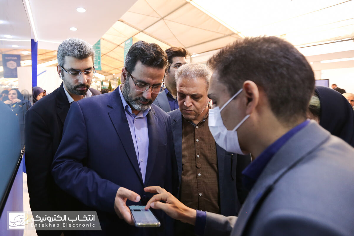 معاون وزیر صمت: ایجاد گشایشهای جدید پتروشیمی و فولاد برای رونق دوباره واحدهای تولید لوازم خانگی