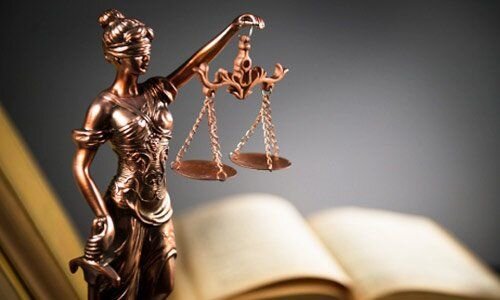 تحدید حق شکایت در امور کیفری ایران