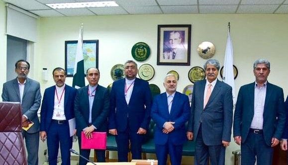 راه‌اندازی خطوط مستقیم پروازی ایران و پاکستان با هدف افزایش فرصت‌های مسافرتی و تجاری
