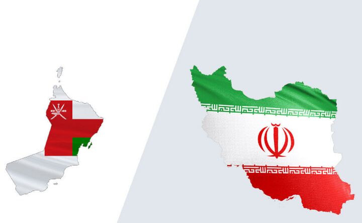  چشم انداز مثبت از روابط تجاری ایران و عمان