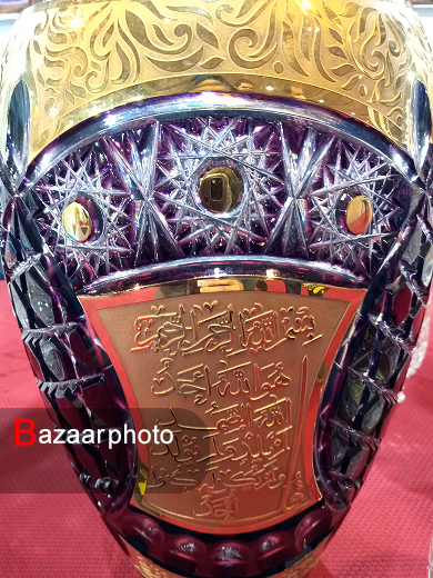 گلایه تولید گران کریستال از بانکها | نوسانات ارز بازار را مختل کرده است