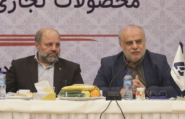 تعهدات معوق سایپا دیزل در سال جاری صفر می شود| افزایش سرمایه سایپا دیزل تعهدات معوق سایپا دیزل در سال جاری صفر می شود| افزایش سرمایه سایپا دیزل