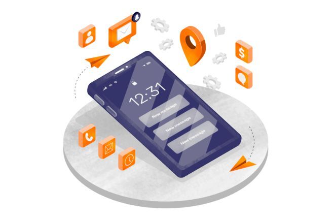 هزینه تبلیغات پیامکی و مزایای آن نسبت به سایر روش های تبلیغاتی  هزینه تبلیغات پیامکی و مزایای آن نسبت به سایر روش های تبلیغاتی