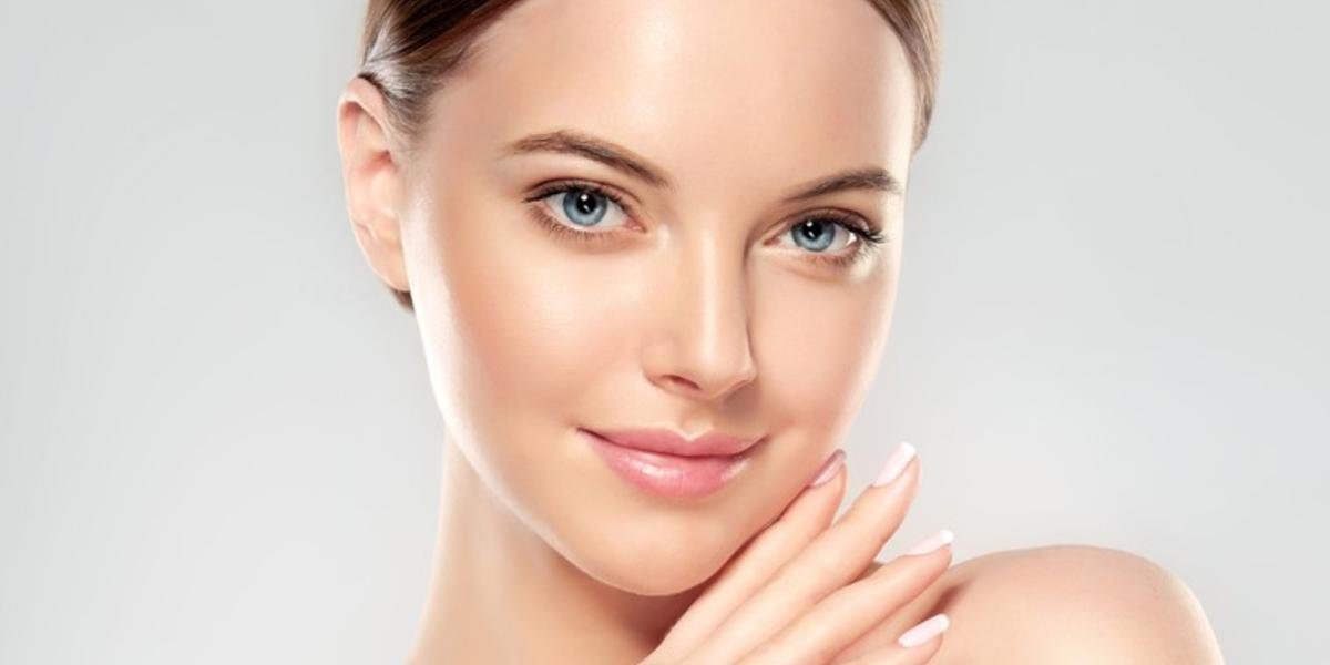 جمال بینظیر با لیزر موهای زائد، زاویه سازی صورت و فیلر بینی