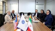 مکانیسم تهاتر به افزایش مبادلات تجاری ایران و مالزی کمک خواهد کرد