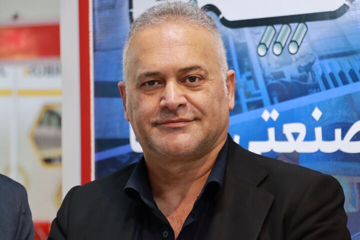 بازار ترکیه در آسیای میانه را مورد هدف قرار داده ایم| تارگت بعدی کشورهای آفریقایی بازار ترکیه در آسیای میانه را مورد هدف قرار داده ایم| تارگت بعدی کشورهای آفریقایی