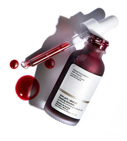 محصولات عجیب اوردینری به ایران آمد!