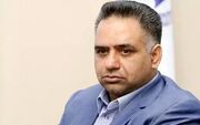 «عبدیان» رئیس جدید پارلمان بخش خصوصی در قزوین شد