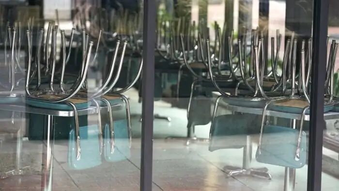 آتش «گرانی» در رستورانها مشتری سوز شده است| قیمت غذاها شورتر از دیروز آتش «گرانی» در رستورانها مشتری سوز شده است| قیمت غذاها شورتر از دیروز