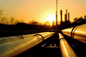 انتقال بیش از ۶۸ میلیارد لیتر مواد نفتی از شبکه خطوط لوله