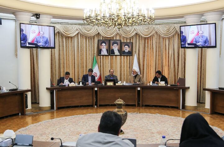 توسعه و بهسازی ناوگان حمل و نقل عمومی، نقطه مشترک دولت و شهرداری  توسعه و بهسازی ناوگان حمل و نقل عمومی، نقطه مشترک دولت و شهرداری