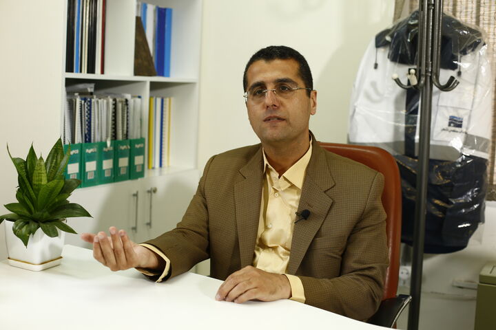 علاج بخشی اراضی شوره زار و ماندابی در گلستان | «زهکشی» قوت بخش اقتصاد کشاورزی است علاج بخشی اراضی شوره زار و ماندابی در گلستان | «زهکشی» قوت بخش اقتصاد کشاورزی است