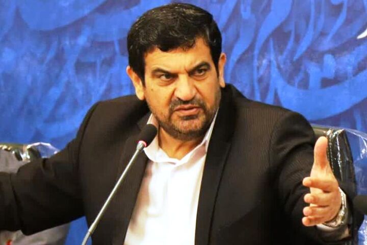 اعطای کارت پیلهوری ۱۰ هزار دلاری برای مردم اروندکنار اعطای کارت پیلهوری ۱۰ هزار دلاری برای مردم اروندکنار