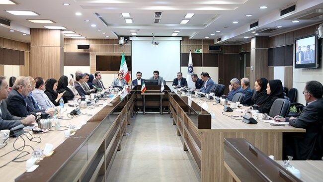 سازوکار بررسی و حل مشکلات گمرکی فعالان اقتصادی طراحی میشود  سازوکار بررسی و حل مشکلات گمرکی فعالان اقتصادی طراحی میشود