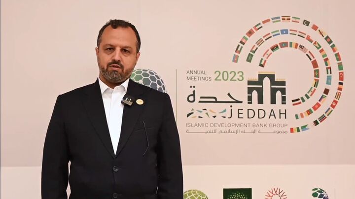 ره آورد سفر به جده، بهرهگیری از دیپلماسی اقتصادی
 ره آورد سفر به جده، بهرهگیری از دیپلماسی اقتصادی