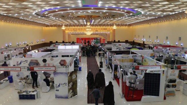 نمایشگاه فرصت‌های تجاری ایران در افغانستان ۱۶ تا ۱۹ خرداد برگزار می‌شود