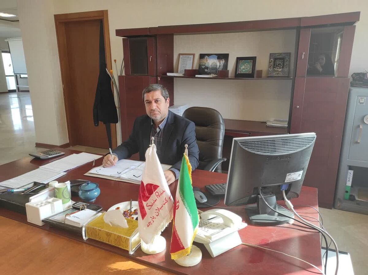 سوءمدیریت بلای جان واحدهای تولیدی اردبیل| سبلان پارچه مسیر خود را پیدا کرده است