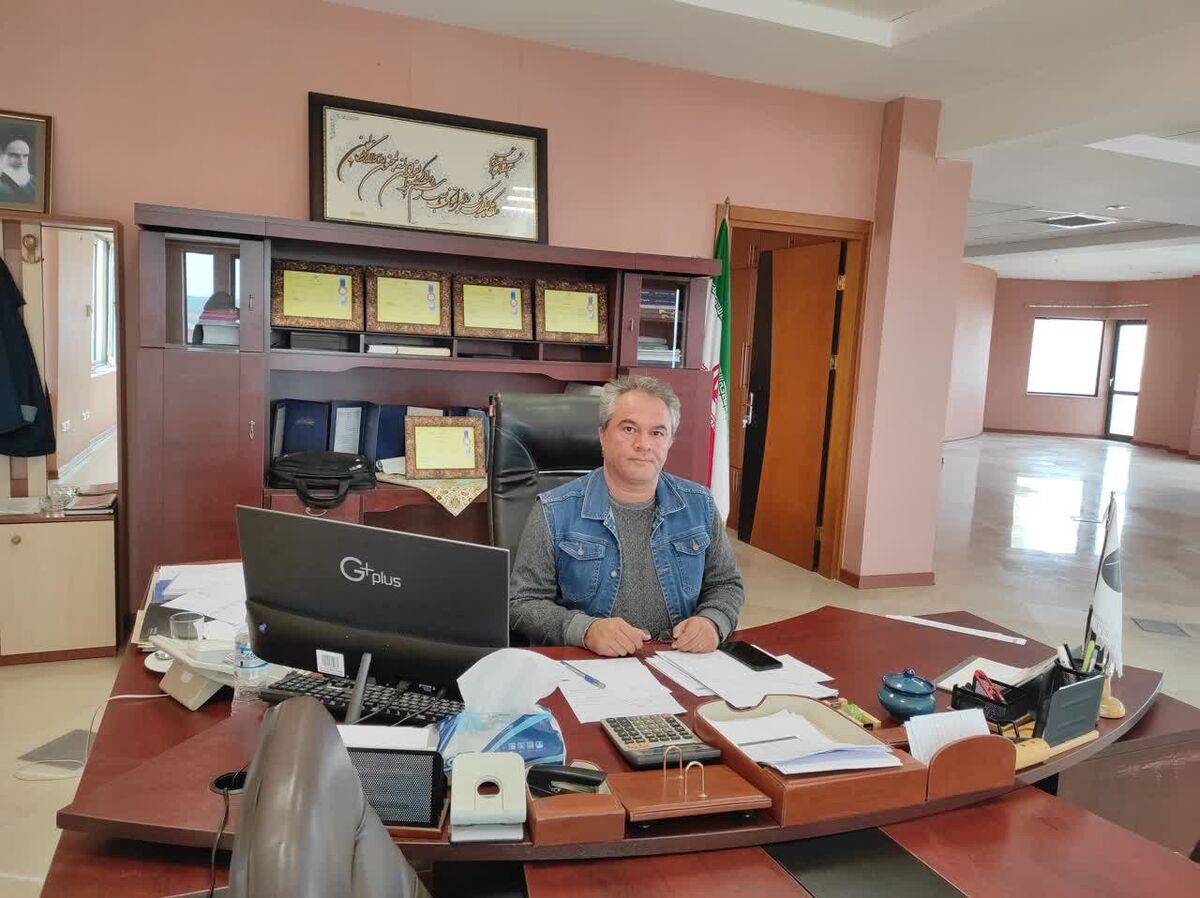 سوءمدیریت بلای جان واحدهای تولیدی اردبیل| سبلان پارچه مسیر خود را پیدا کرده است