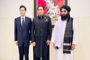 حمایت چین از تبدیل افغانستان به هاب ترانزیت منطقه| زنگ خطر جدی برای چابهار به صدا درآمد!