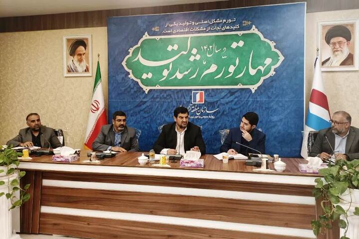 تزریق برنامه توسعهای به شریانهای اقتصادی روستاهای اروند| ۱۶ روستای آبادان پایلوت شدند