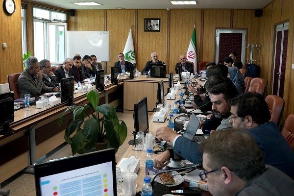 ضرب الاجل دادستان دیوان محاسبات به بیمههای پایه و تکمیلی ضرب الاجل دادستان دیوان محاسبات به بیمههای پایه و تکمیلی