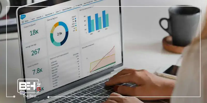 ارتباط با مشتریان بهوان