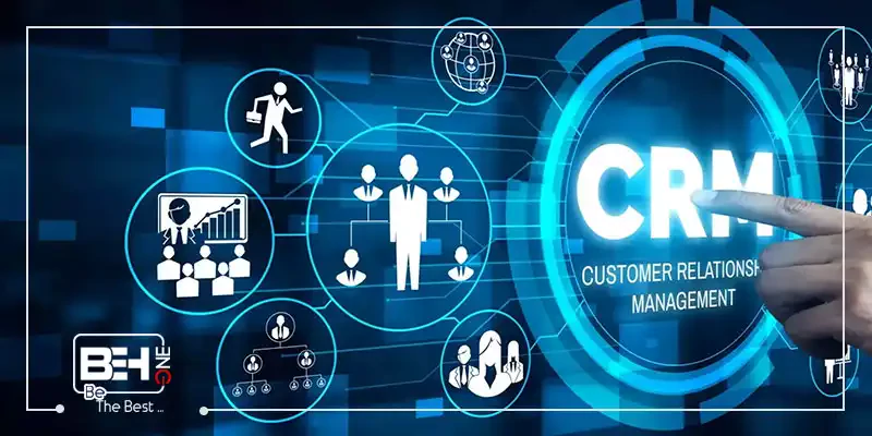 تجربه مشتری