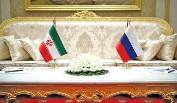 رئیسی به دعوت رسمی پوتین راهی مسکو می‌شود