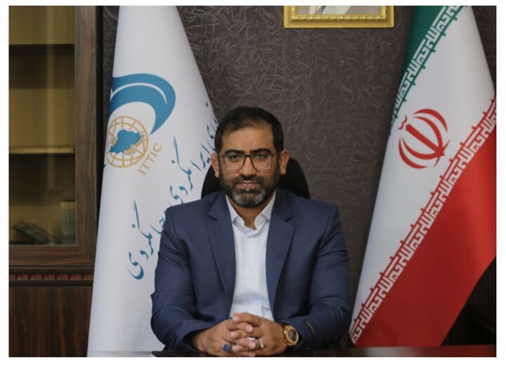 ذوقی: "روابط عمومی" چشم تیزبین، روشنگر و بازتاب دهنده حقایق است ذوقی: "روابط عمومی" چشم تیزبین، روشنگر و بازتاب دهنده حقایق است