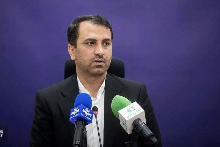 میوه شب عید و خرما ماه رمضان برای تثبیت قیمتها تامین است