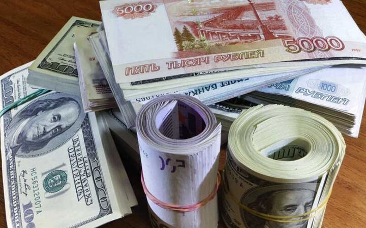کاهش ارزش یورو پوند در بازار نیما
 کاهش ارزش یورو پوند در بازار نیما