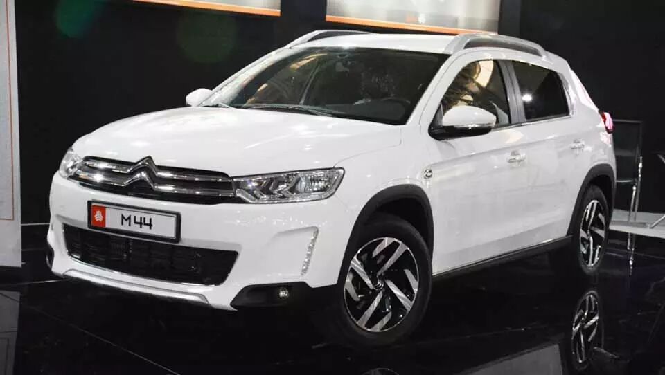 تکمیل سبد سایپا با محصول «سیلک» |کراس اوور شهری با کیفیت در راه بازار