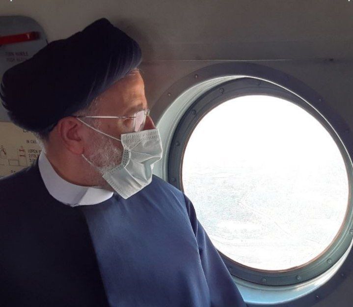 تحول در زمینه آبرسانی به سیستان و بلوچستان | رهآورد سفر رئیسی به جنوب شرق کشور