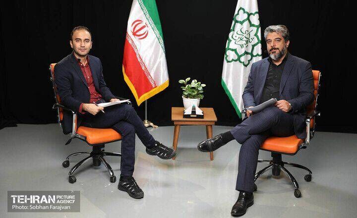 سال گذشته حدود ۳۱۵ میلیارد تومان تخفیف روی اجناس اعمال شد سال گذشته حدود ۳۱۵ میلیارد تومان تخفیف روی اجناس اعمال شد