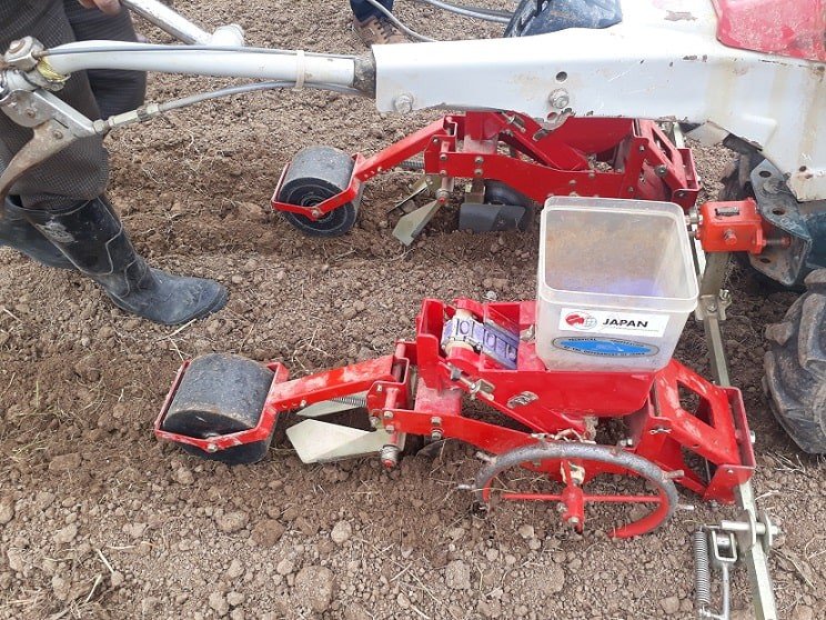 دستگاه خطی تیلری