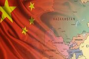 پیشنهاد پکن به کشورهای آسیای مرکزی؛ نگرانی آمریکا از نفوذ ایران، چین و روسیه