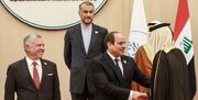 ضرورت اقتصادی و ژئوپلیتیکی احیای روابط تهران-قاهره| تاثیر متغیر خارجی؛ از عربستان تا ترکیه