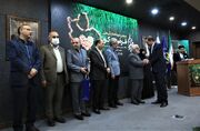 تقدیر کمیته امداد امام(ره) از بانک پارسیان و صندوق قرض‌الحسنه پارسیان