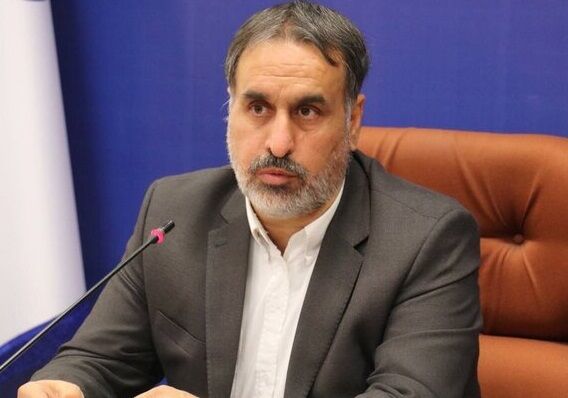 ۴۴درصد جمعیت خراسان شمالی ساکن روستا هستند| توسعه زیرساخت تبادلات اقتصادی ۴۴درصد جمعیت خراسان شمالی ساکن روستا هستند| توسعه زیرساخت تبادلات اقتصادی