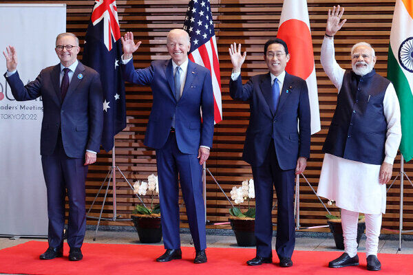 عصر ائتلاف ها؛ پاسخ طبیعی به تحولات نظم بین الملل| تغییر ماهیت همسویی ها در آسیا عصر ائتلاف ها؛ پاسخ طبیعی به تحولات نظم بین الملل| تغییر ماهیت همسویی ها در آسیا